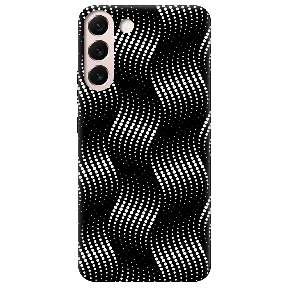 Чохол для Samsung Galaxy S22 Plus Infinity - фото 1 - Чохли для телефонів