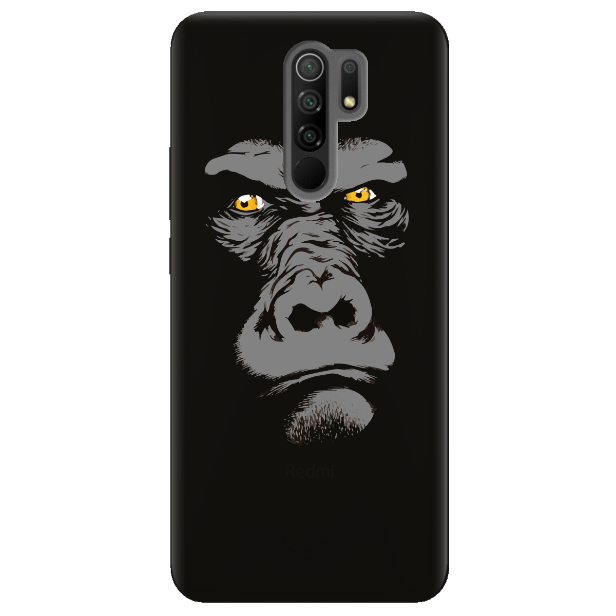 Чехол для Xiaomi Redmi 9 Gorilla - фото 1 - Чехлы для телефонов