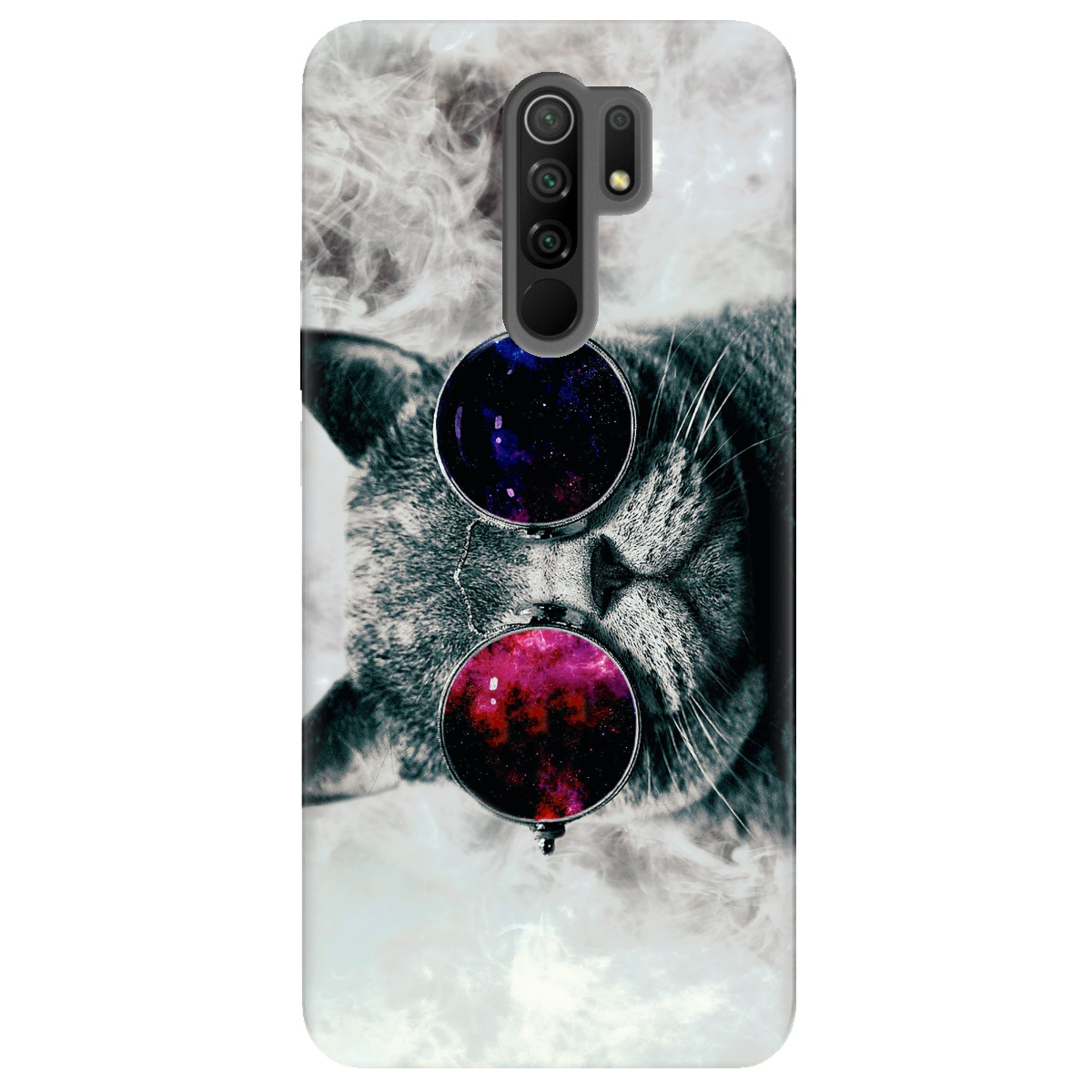 Чохол для Xiaomi Redmi 9 Tom - фото 1 - Чохли для телефонів