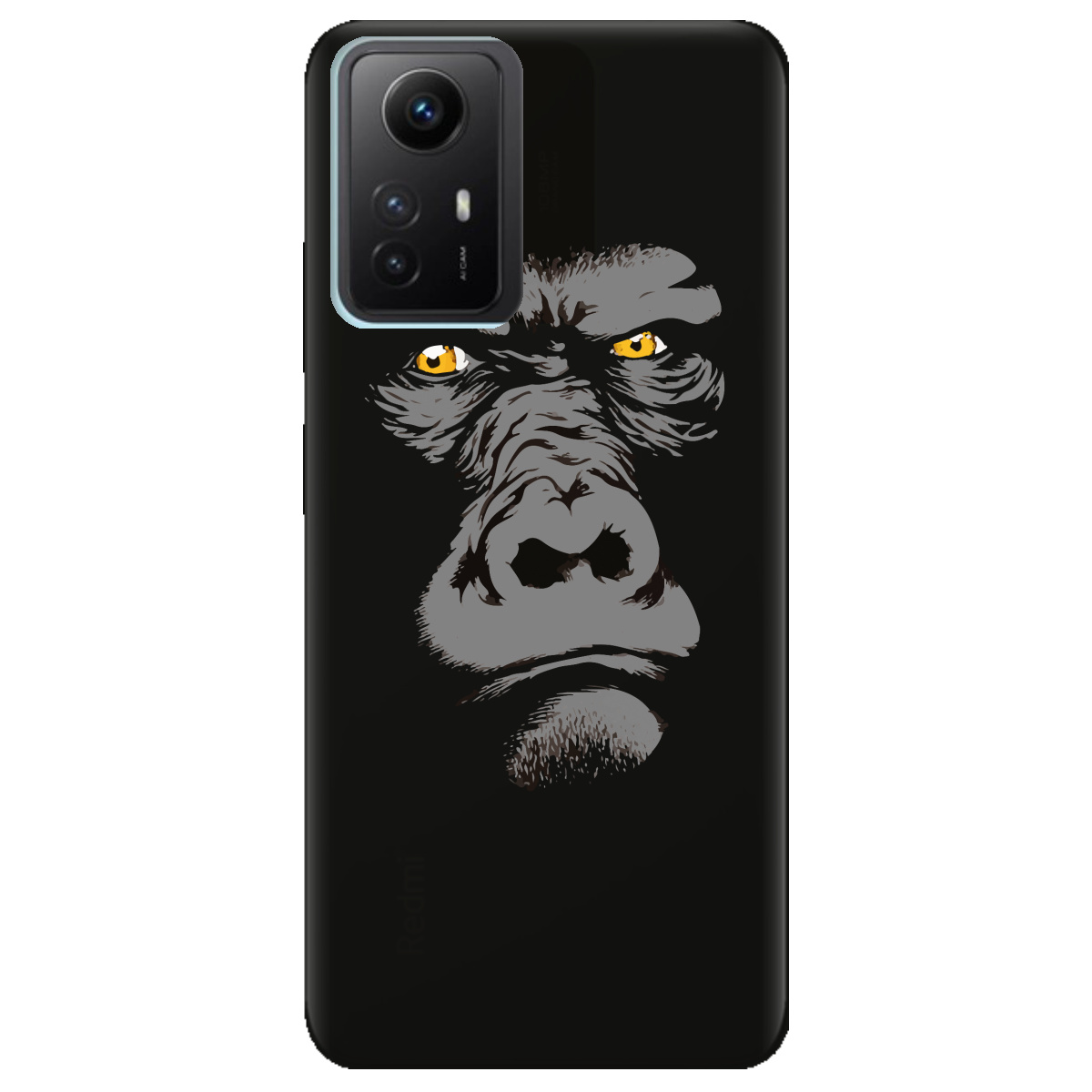 Чехол для Xiaomi Redmi Note 12s Gorilla - фото 1 - Чехлы для телефонов