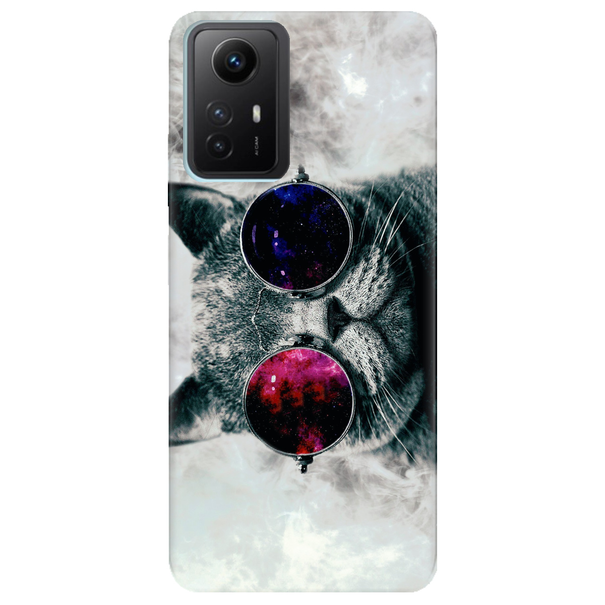 Чехол для Xiaomi Redmi Note 12s Tom - фото 1 - Чехлы для телефонов