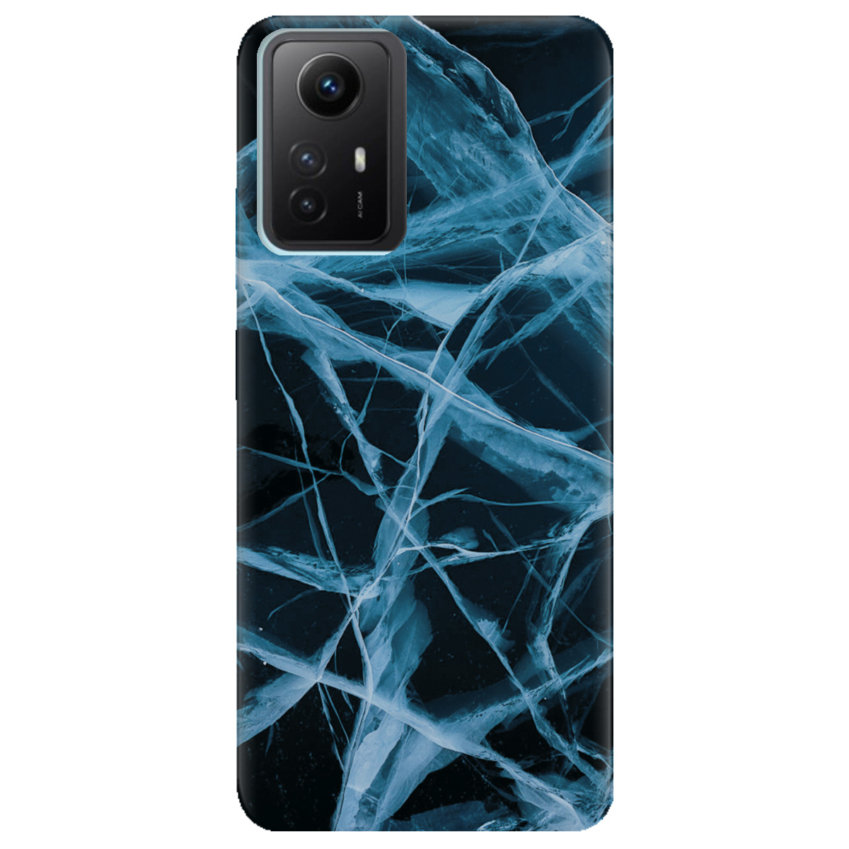 Чохол для Xiaomi Redmi Note 12s Arctic - фото 1 Чохол для Xiaomi Redmi Note 12s Arctic - фото 1 - Чохли для телефонів