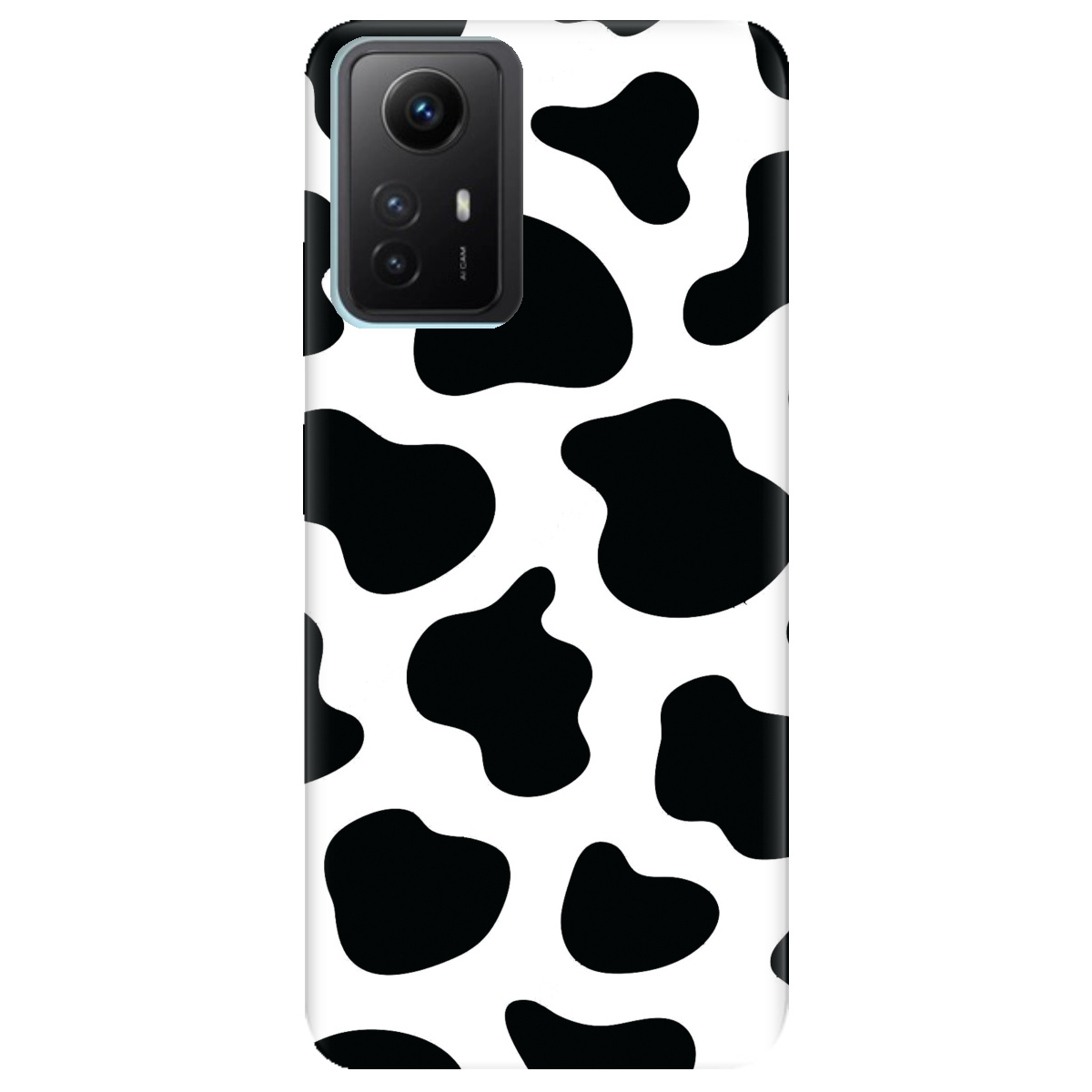 Чехол для Xiaomi Redmi Note 12s Burenka - фото 1 - Чехлы для телефонов