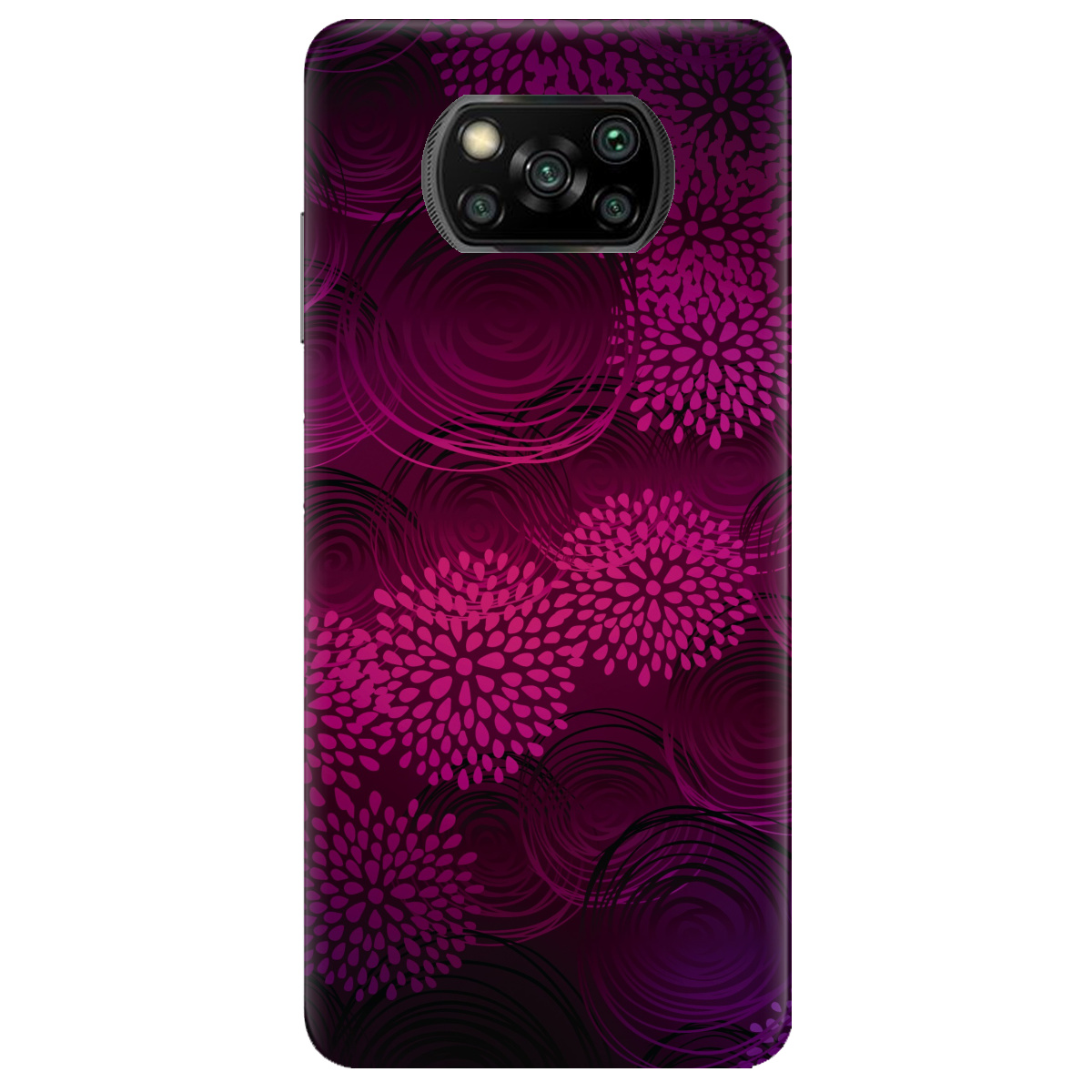 Чохол для Xiaomi Poco X3 Salute - фото 1 - Чохли для телефонів