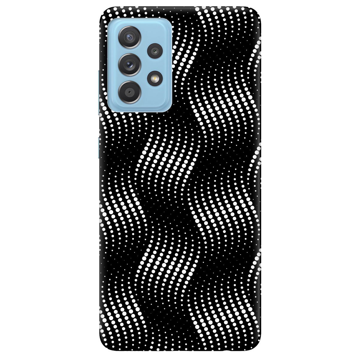 Чохол для Samsung Galaxy А52 Infinity - фото 1 - Чохли для телефонів