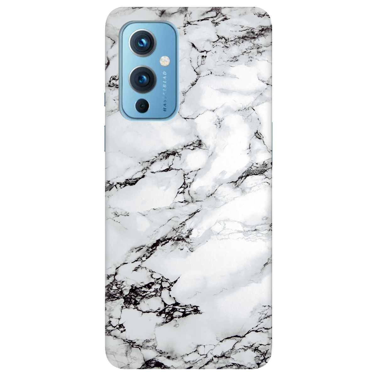 Чехол для OnePlus 9 (азиатская версия) Мрамор - фото 1 - Чехлы для телефонов