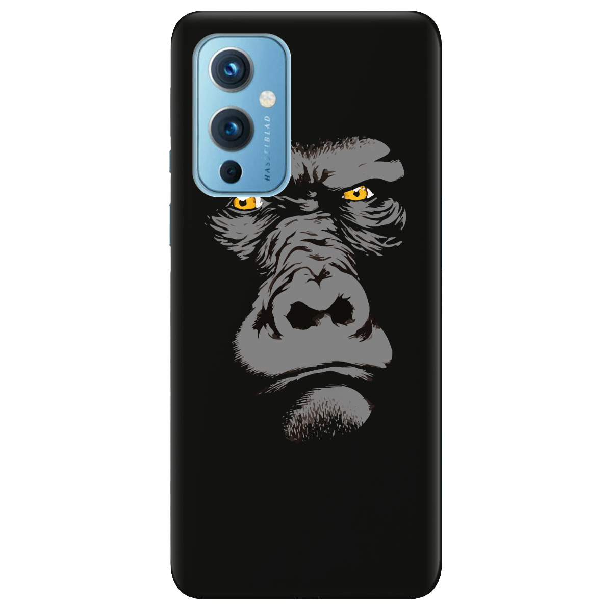 Чехол для OnePlus 9 (азиатская версия) Gorilla - фото 1 Чехол для OnePlus 9 (азиатская версия) Gorilla - фото 1 - Чехлы для телефонов