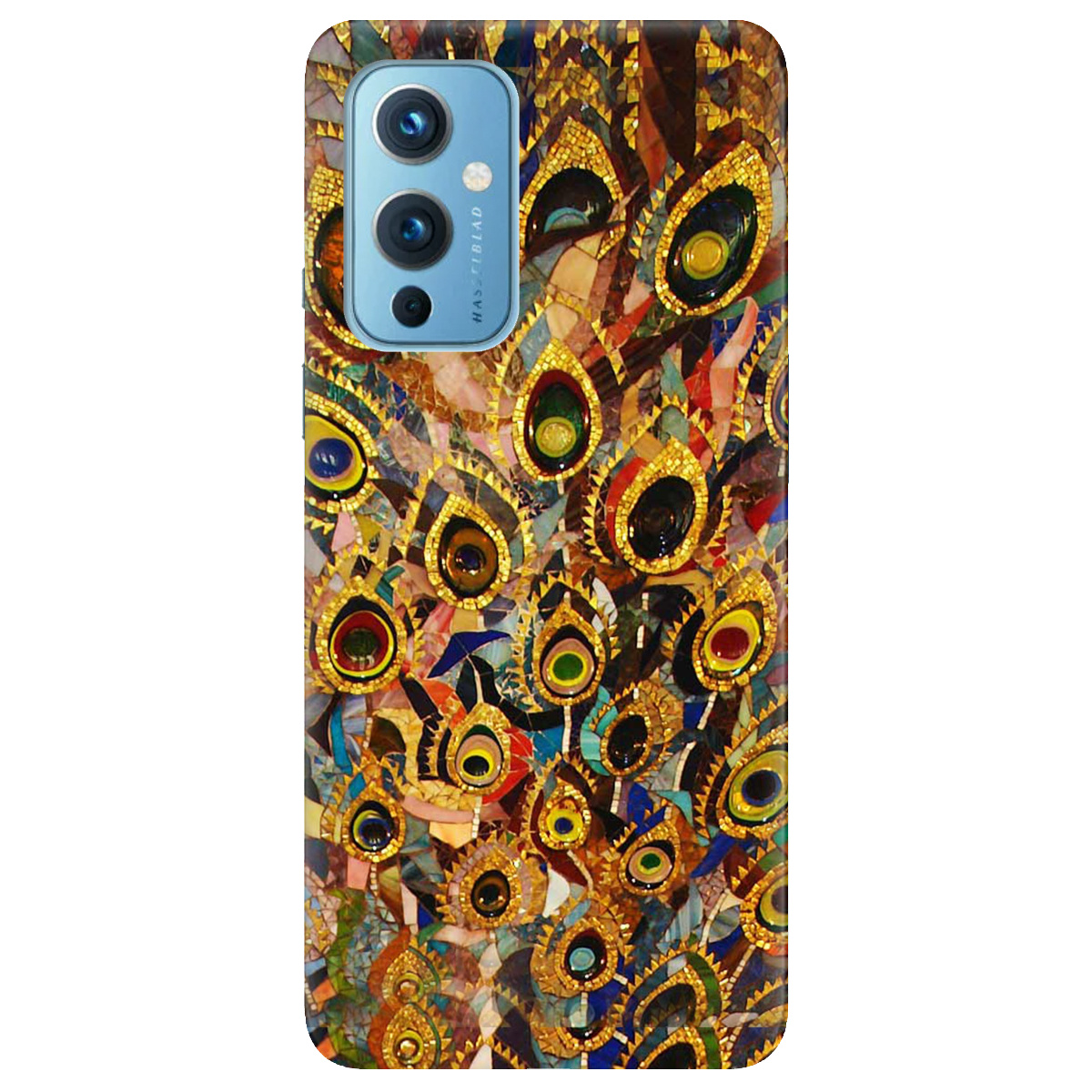 Чохол для OnePlus 9 (азіатська версія) Pavlin - фото 1 - Чохли для телефонів