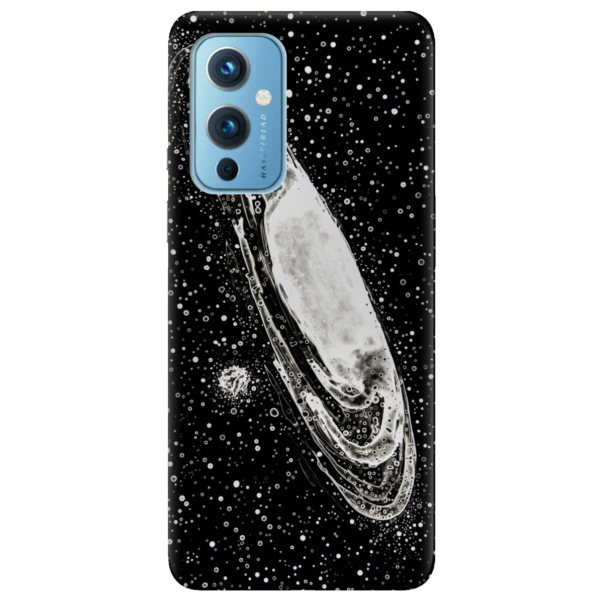 Чохол для OnePlus 9 (азіатська версія) Galaxy - фото 1 - Чохли для телефонів