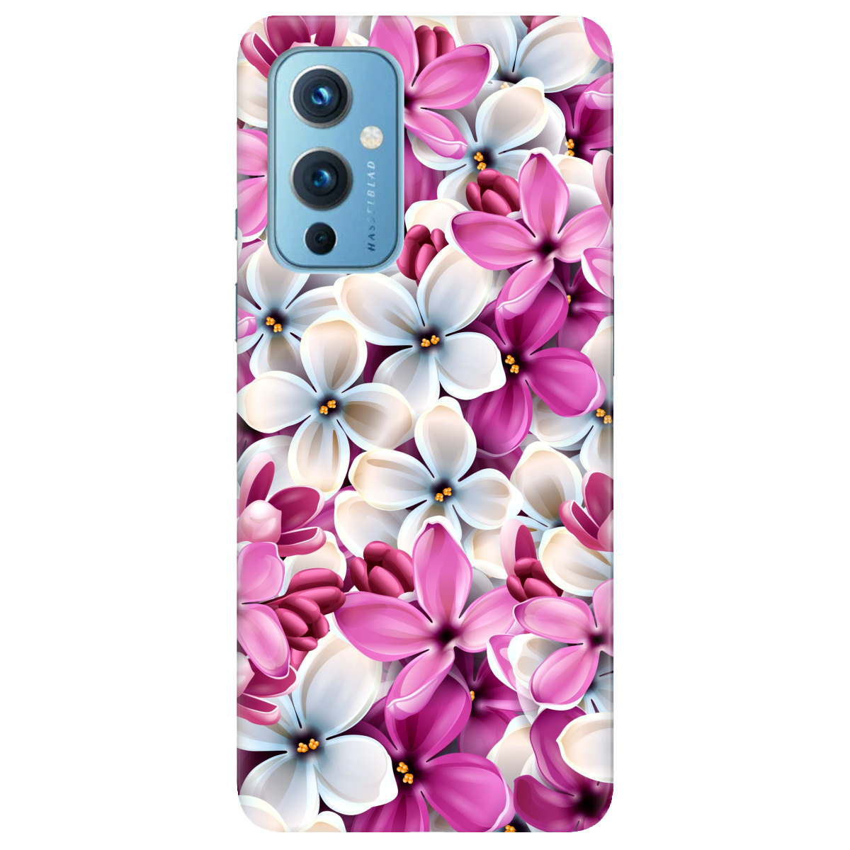 Чехол для OnePlus 9 (азиатская версия) Air spring - фото 1 - Чехлы для телефонов