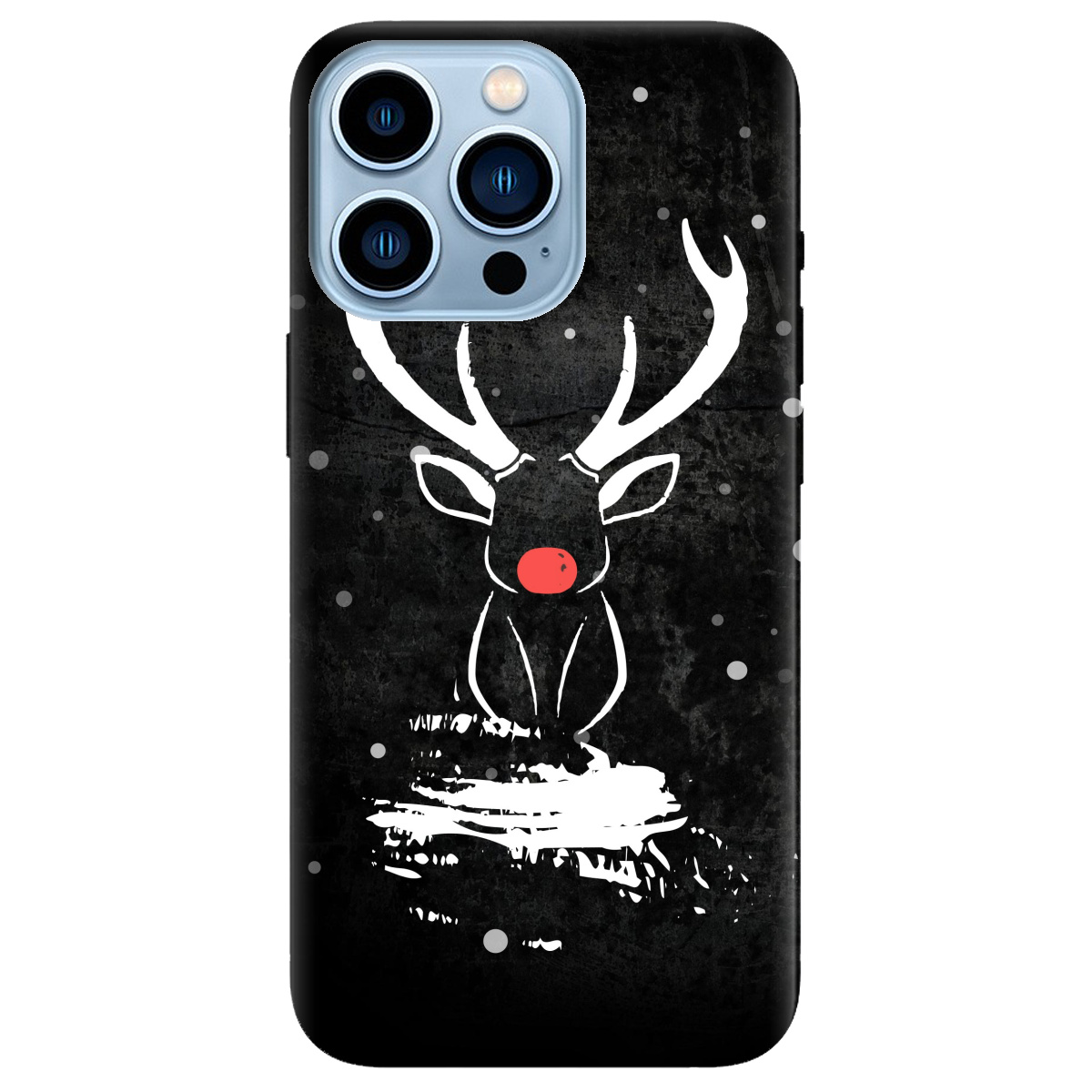 Чехол для Apple iPhone 13 Pro Max Elk - фото 1 - Чехлы для телефонов