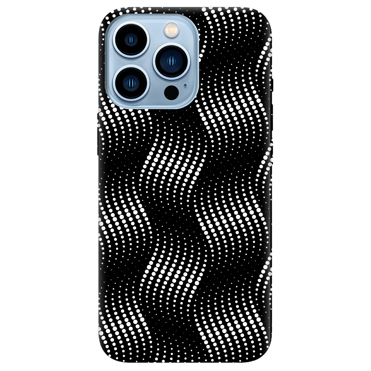 Чехол для Apple iPhone 13 Pro Max Infinity - фото 1 - Чехлы для телефонов