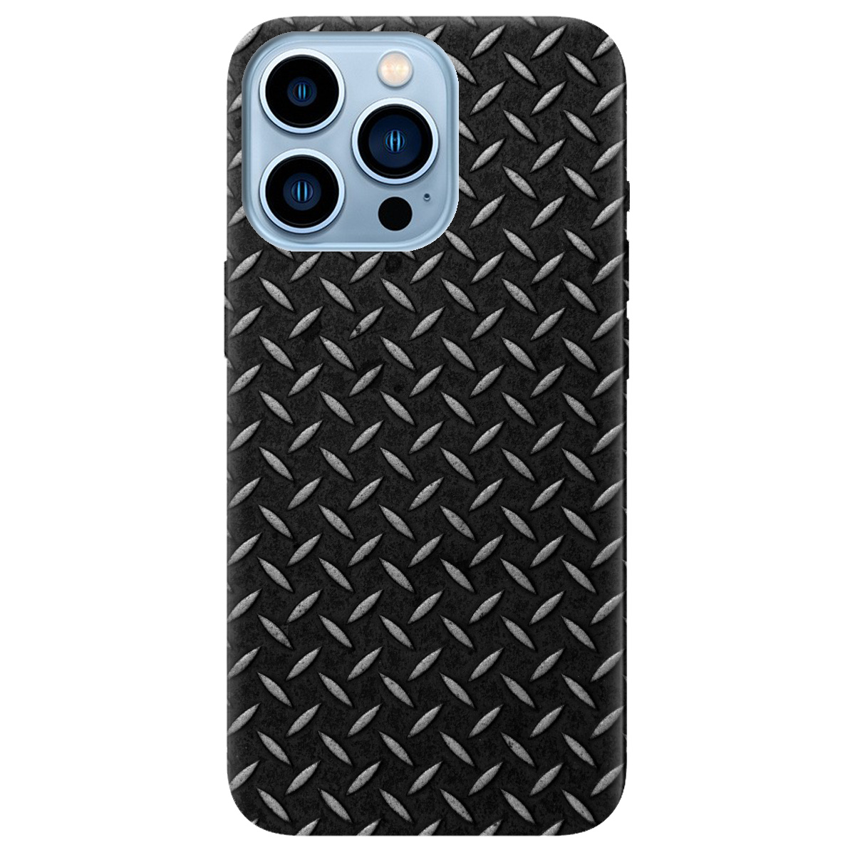 Чехол для Apple iPhone 13 Pro Max Grafit - фото 1 - Чехлы для телефонов