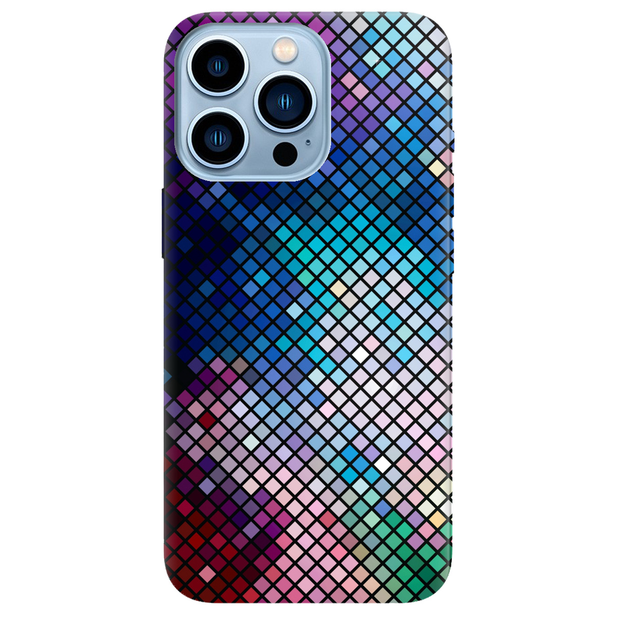 Чехол для Apple iPhone 13 Pro Max Reptile - фото 1 - Чехлы для телефонов