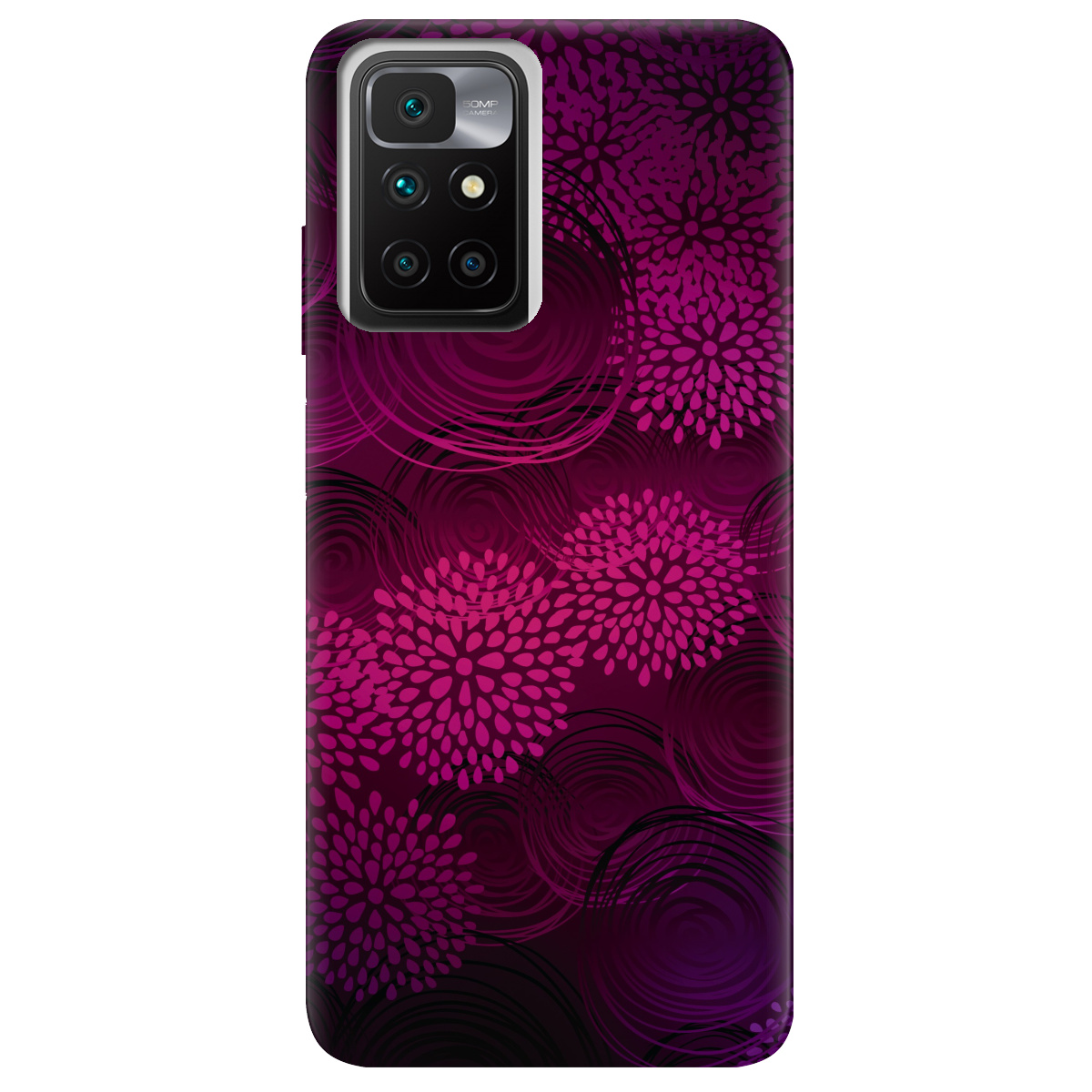 Чохол для Xiaomi Redmi 10 Salute - фото 1 - Чохли для телефонів