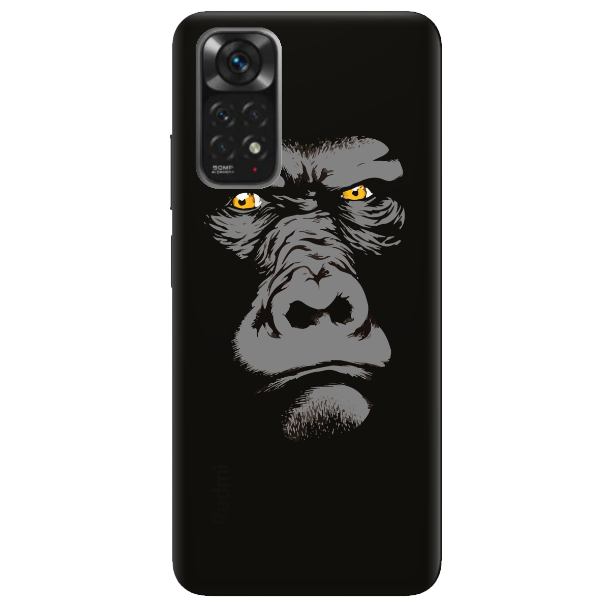 Чехол для Xiaomi Redmi Note 11s Gorilla - фото 1 - Чехлы для телефонов