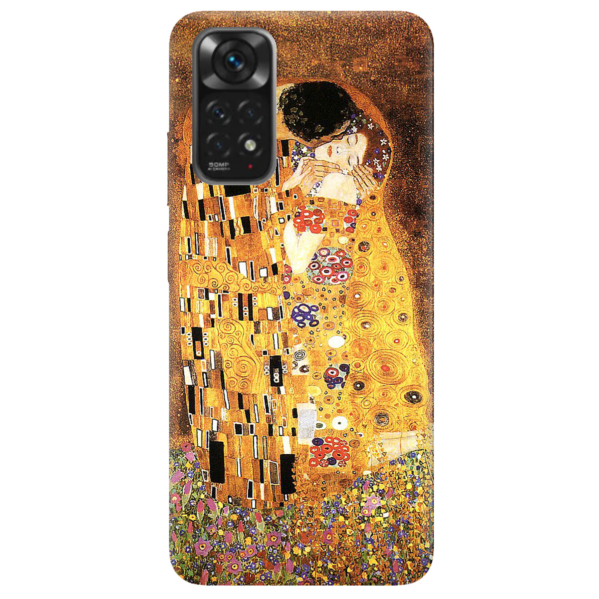 Чехол для Xiaomi Redmi Note 11 Kiss - фото 1 - Чехлы для телефонов