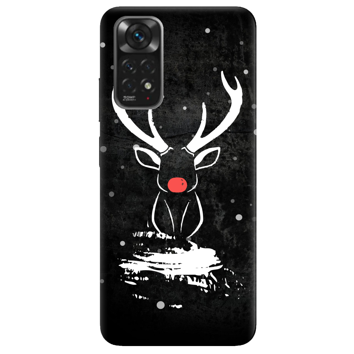 Чохол для Xiaomi Redmi Note 11 Elk - фото 1 - Чохли для телефонів