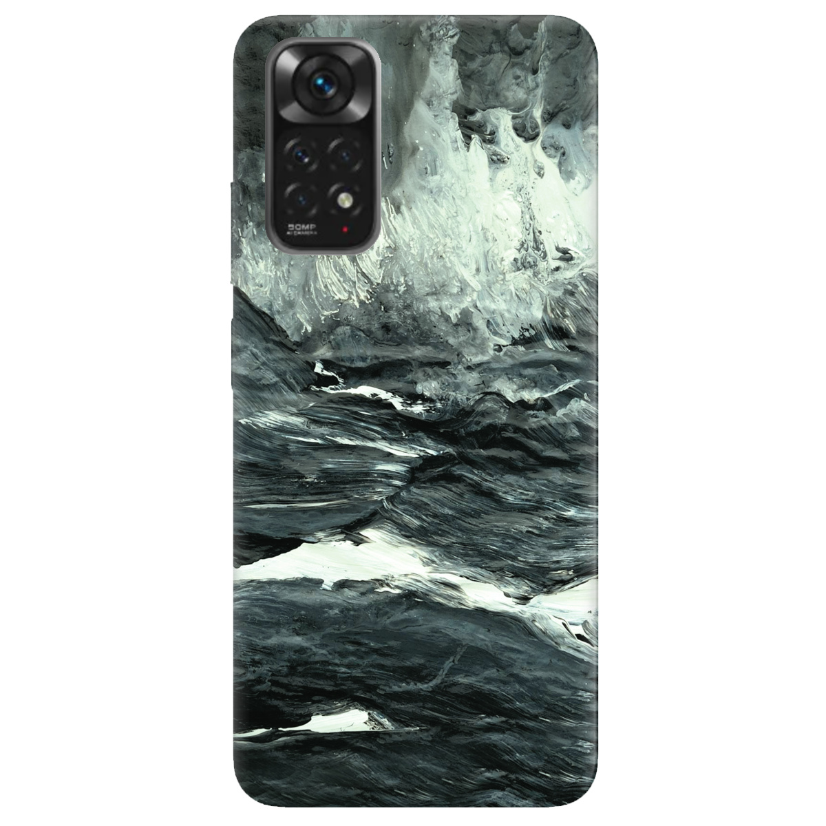 Чохол для Xiaomi Redmi Note 11s North - фото 1 Чохол для Xiaomi Redmi Note 11s North - фото 1 - Чохли для телефонів