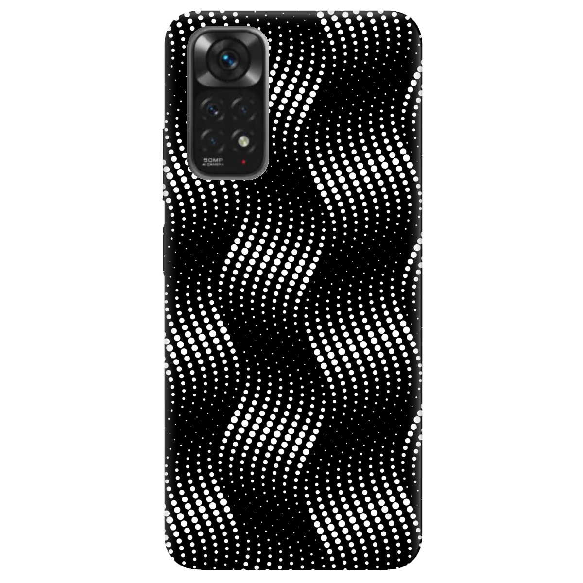 Чехол для Xiaomi Redmi Note 11s Infinity - фото 1 Чехол для Xiaomi Redmi Note 11s Infinity - фото 1 - Чехлы для телефонов