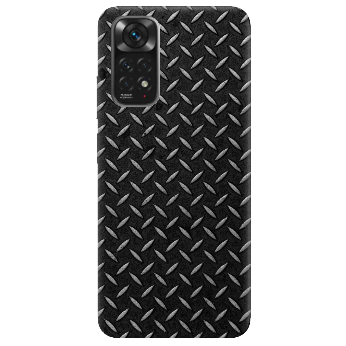 Чехол для Xiaomi Redmi Note 11s Grafit - фото 1 - Чехлы для телефонов