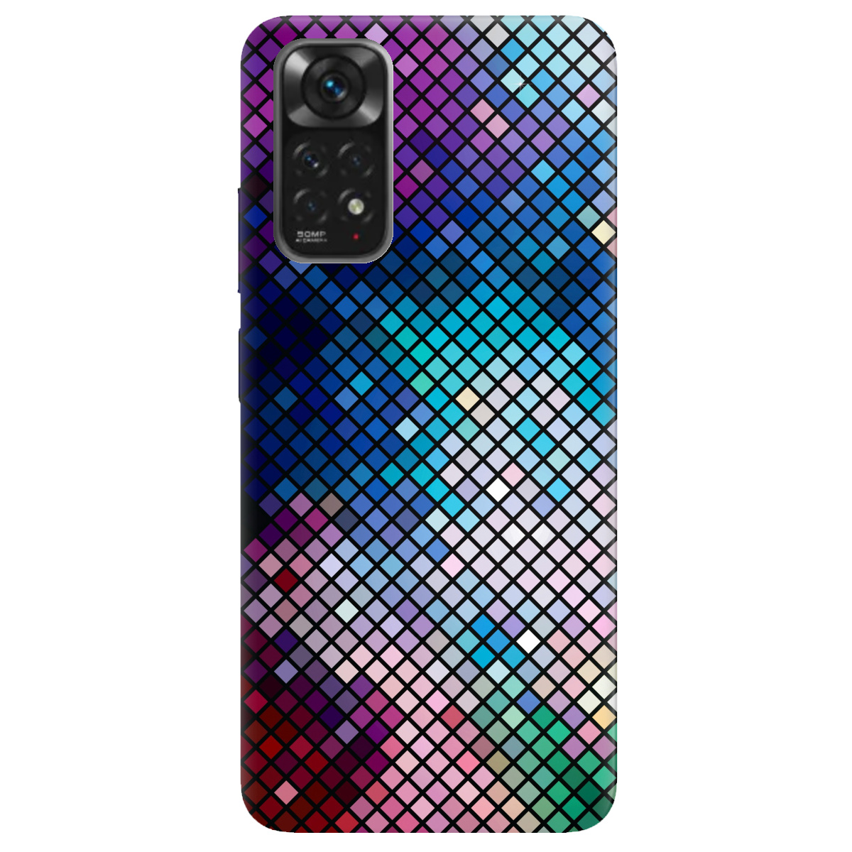 Чохол для Xiaomi Redmi Note 11s Reptile - фото 1 - Чохли для телефонів