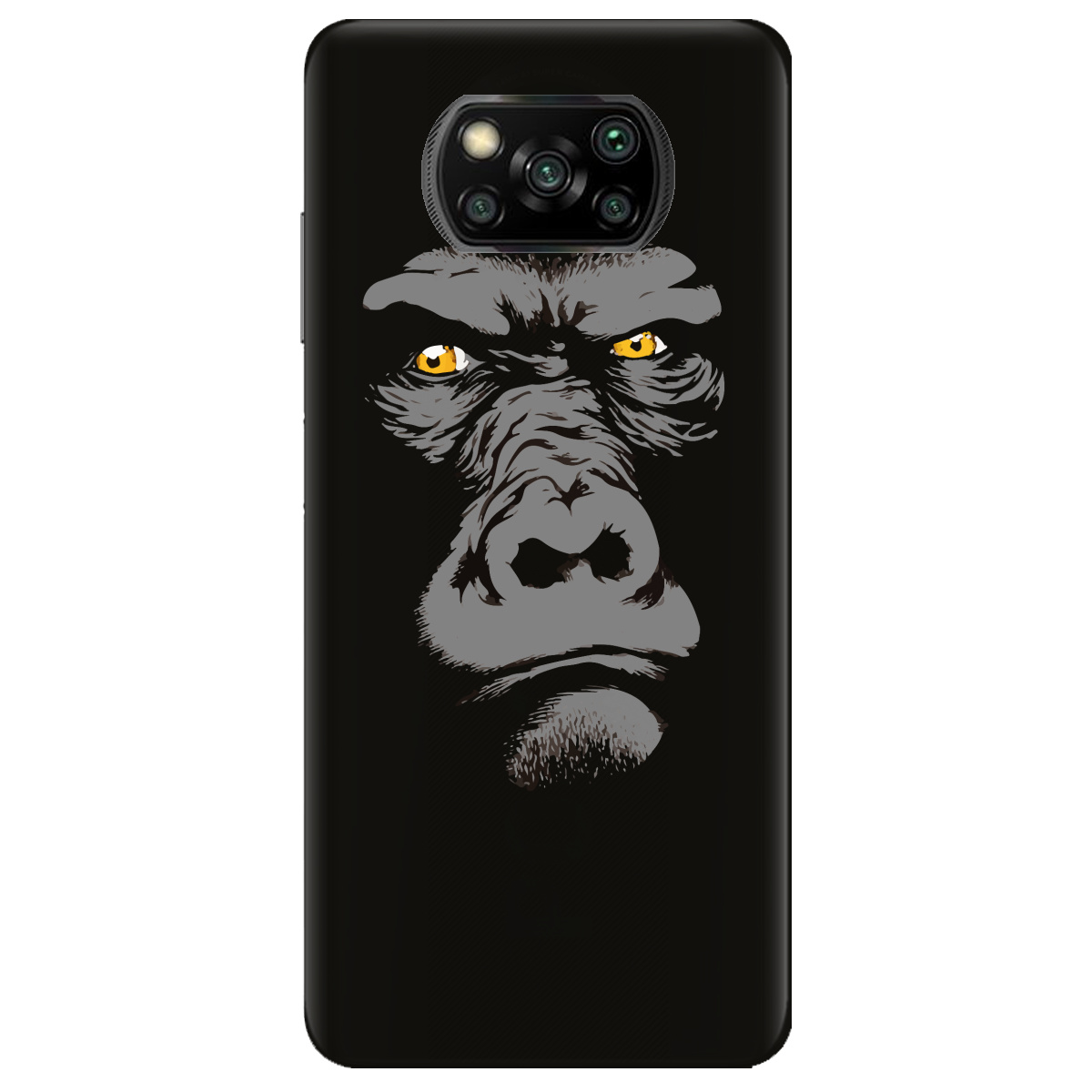 Чехол для Xiaomi Poco X3 Pro Gorilla - фото 1 - Чехлы для телефонов