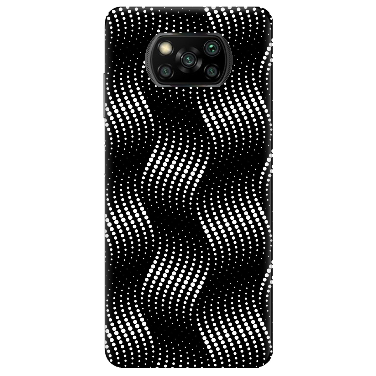 Чехол для Xiaomi Poco X3 Pro Infinity - фото 1 Чехол для Xiaomi Poco X3 Pro Infinity - фото 1 - Чехлы для телефонов
