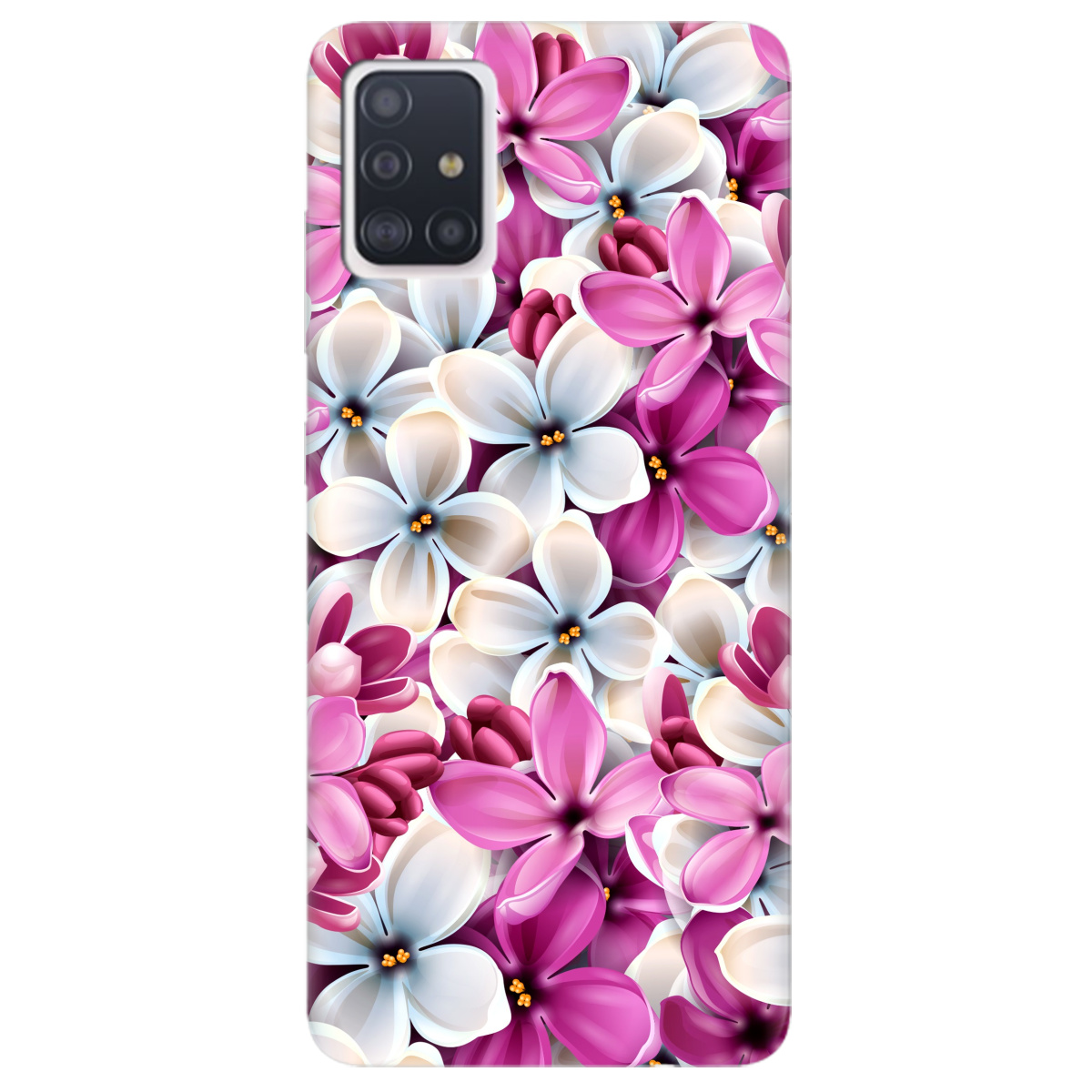 Чехол для Samsung Galaxy A51 Air spring - фото 1 - Чехлы для телефонов