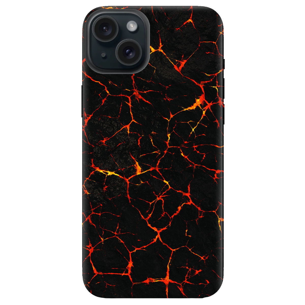 Чехол для Apple iPhone 15 Lava - фото 1 - Чехлы для телефонов