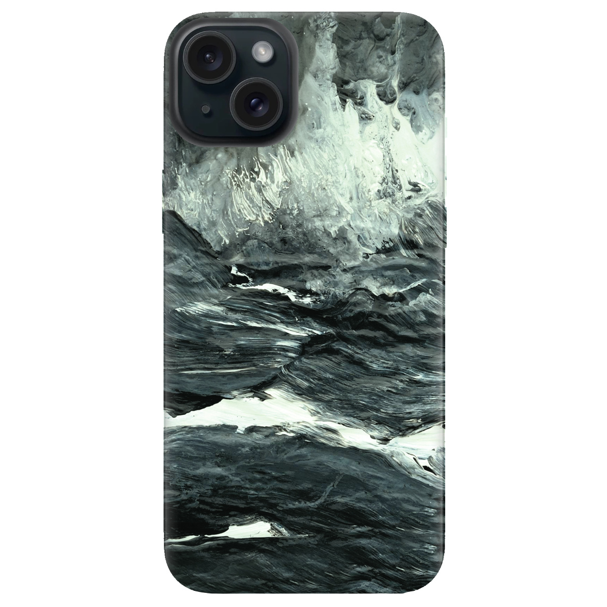 Чехол для Apple iPhone 15 North - фото 1 - Чехлы для телефонов