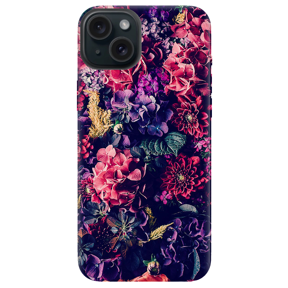 Чохол для Apple iPhone 15 Bloom - фото 1 - Чохли для телефонів