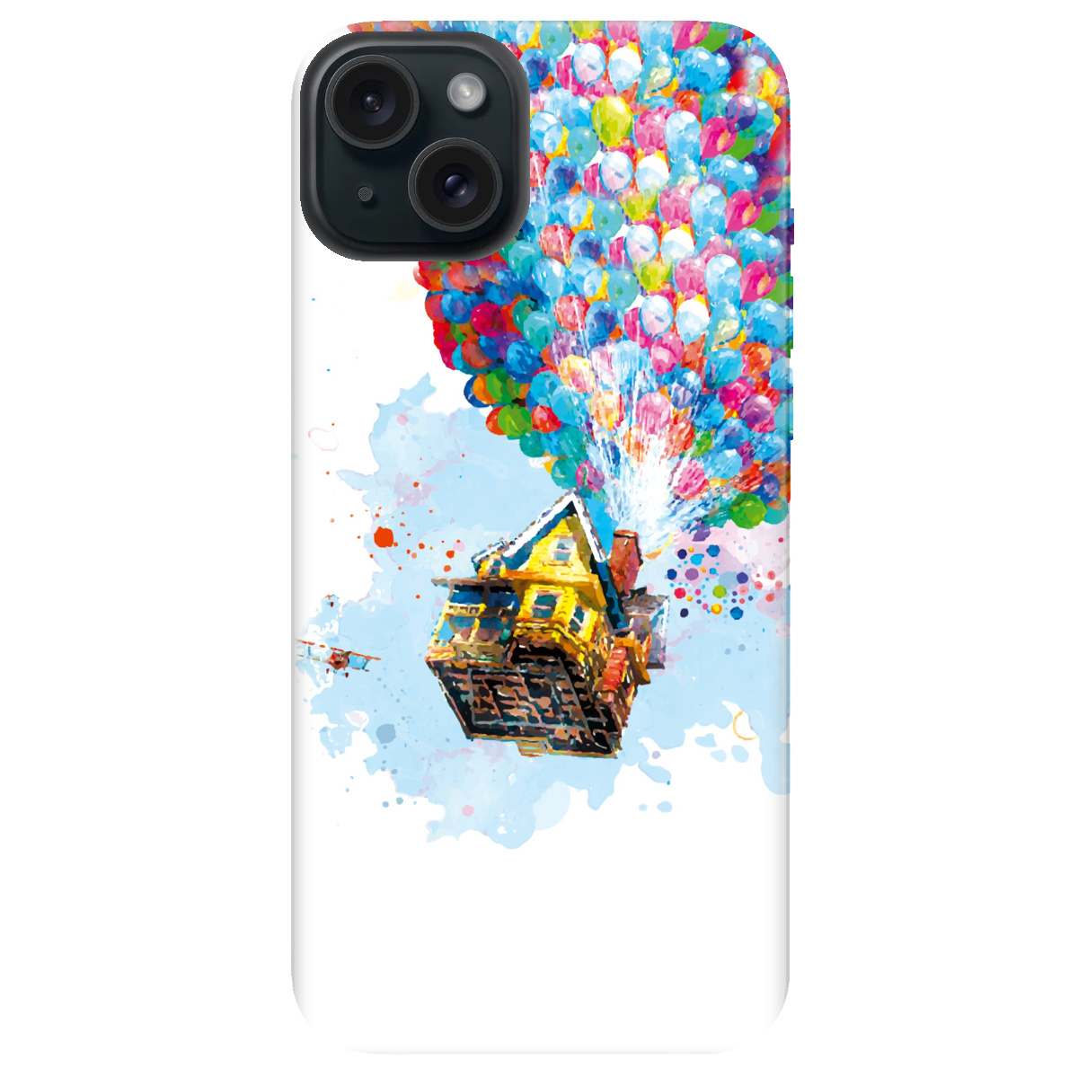 Чехол для Apple iPhone 15 Plus Voyage - фото 1 - Чехлы для телефонов