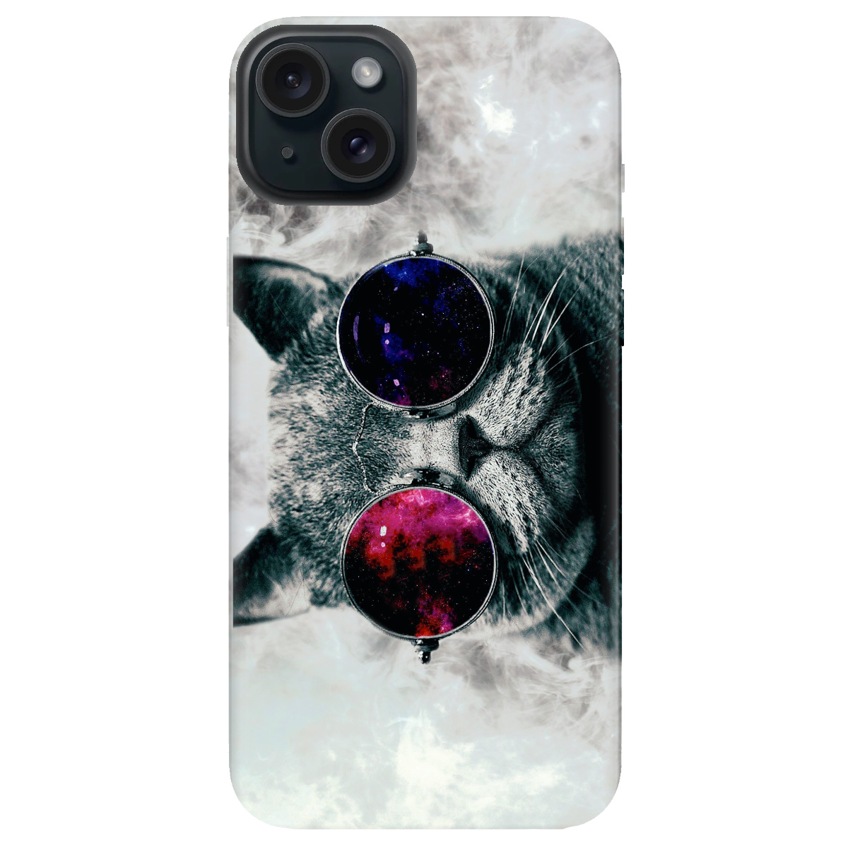 Чохол для Apple iPhone 15 Plus Tom - фото 1 - Чохли для телефонів