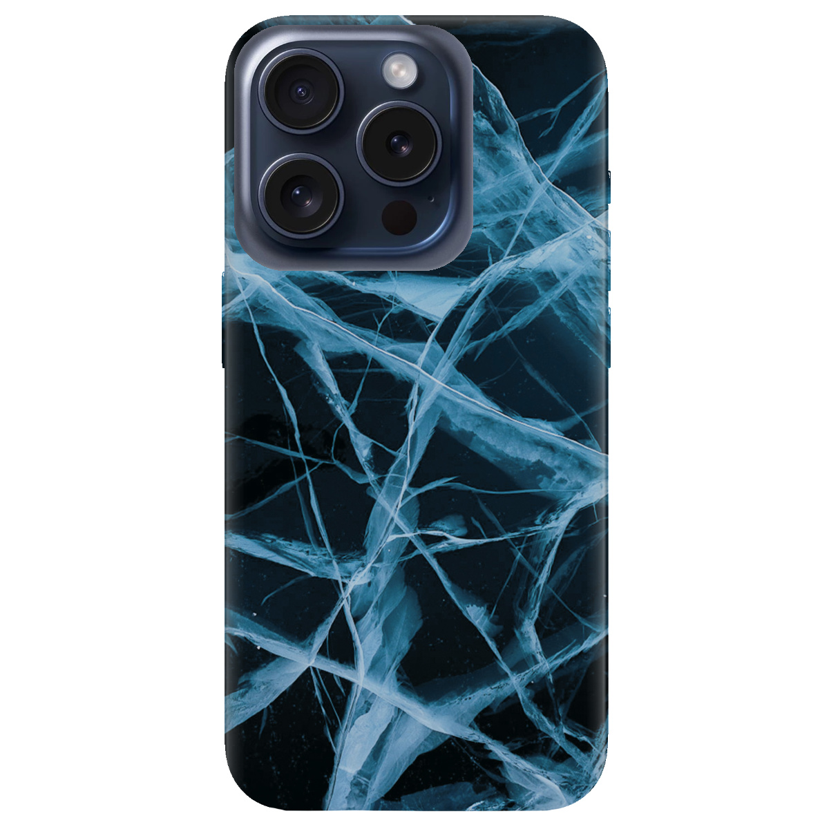 Чохол для Apple iPhone 15 Pro Arctic - фото 1 - Чохли для телефонів