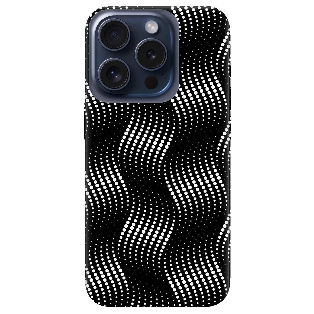 Чехол для Apple iPhone 15 Pro Infinity - фото 1 - Чехлы для телефонов