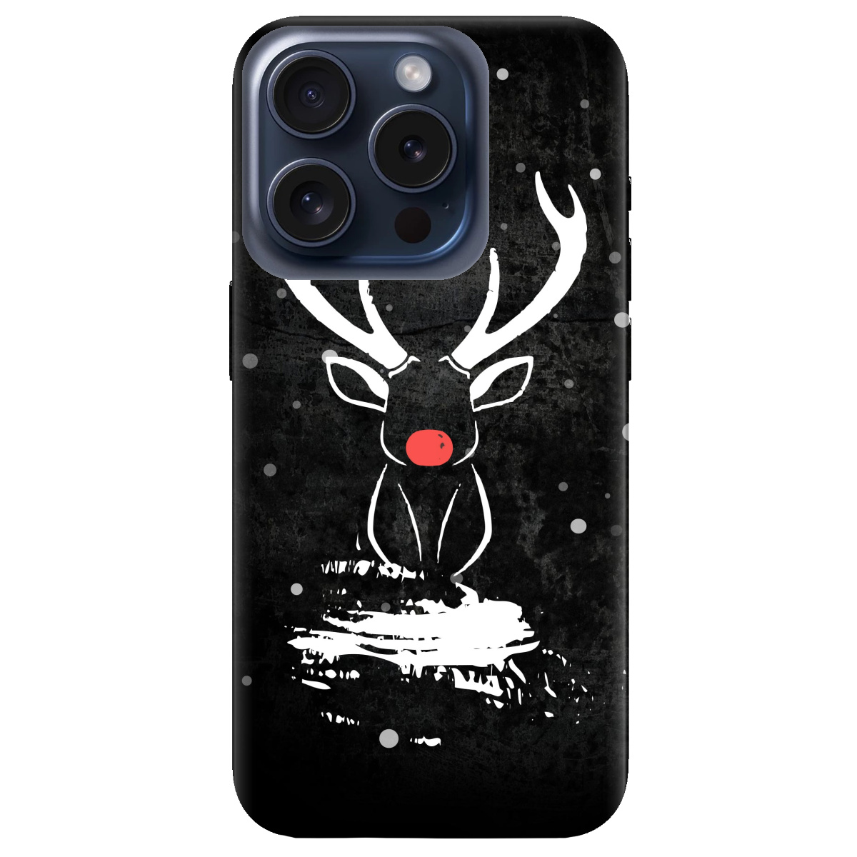 Чехол для Apple iPhone 15 Pro Max Elk - фото 1 Чехол для Apple iPhone 15 Pro Max Elk - фото 1 - Чехлы для телефонов