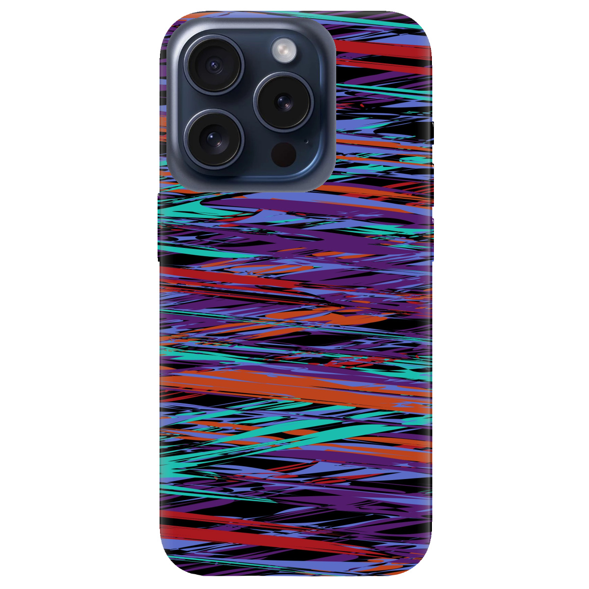 Чехол для Apple iPhone 15 Pro Max Night sky - фото 1 Чехол для Apple iPhone 15 Pro Max Night sky - фото 1 - Чехлы для телефонов