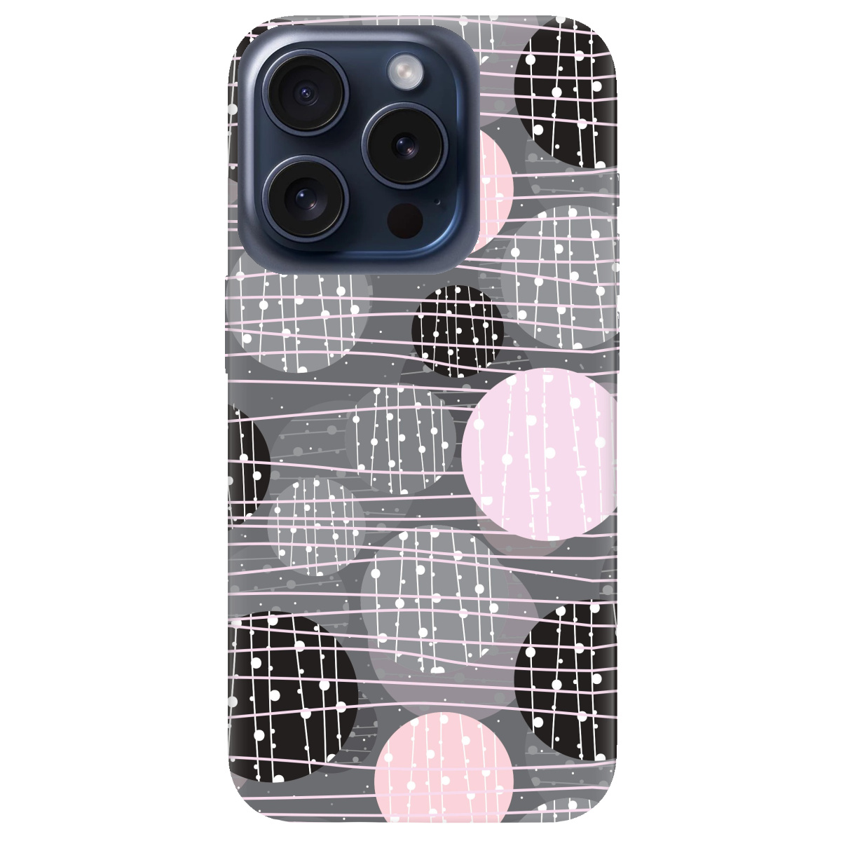Чехол для Apple iPhone 15 Pro Max Shine - фото 1 Чехол для Apple iPhone 15 Pro Max Shine - фото 1 - Чехлы для телефонов