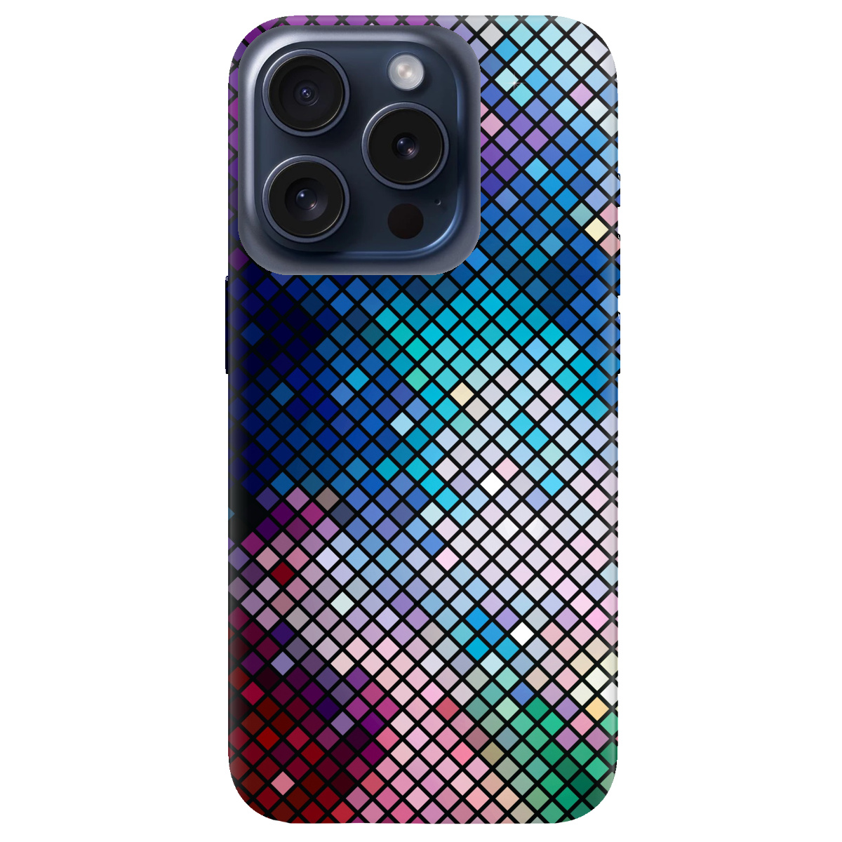 Чехол для Apple iPhone 15 Pro Max Reptile - фото 1 - Чехлы для телефонов