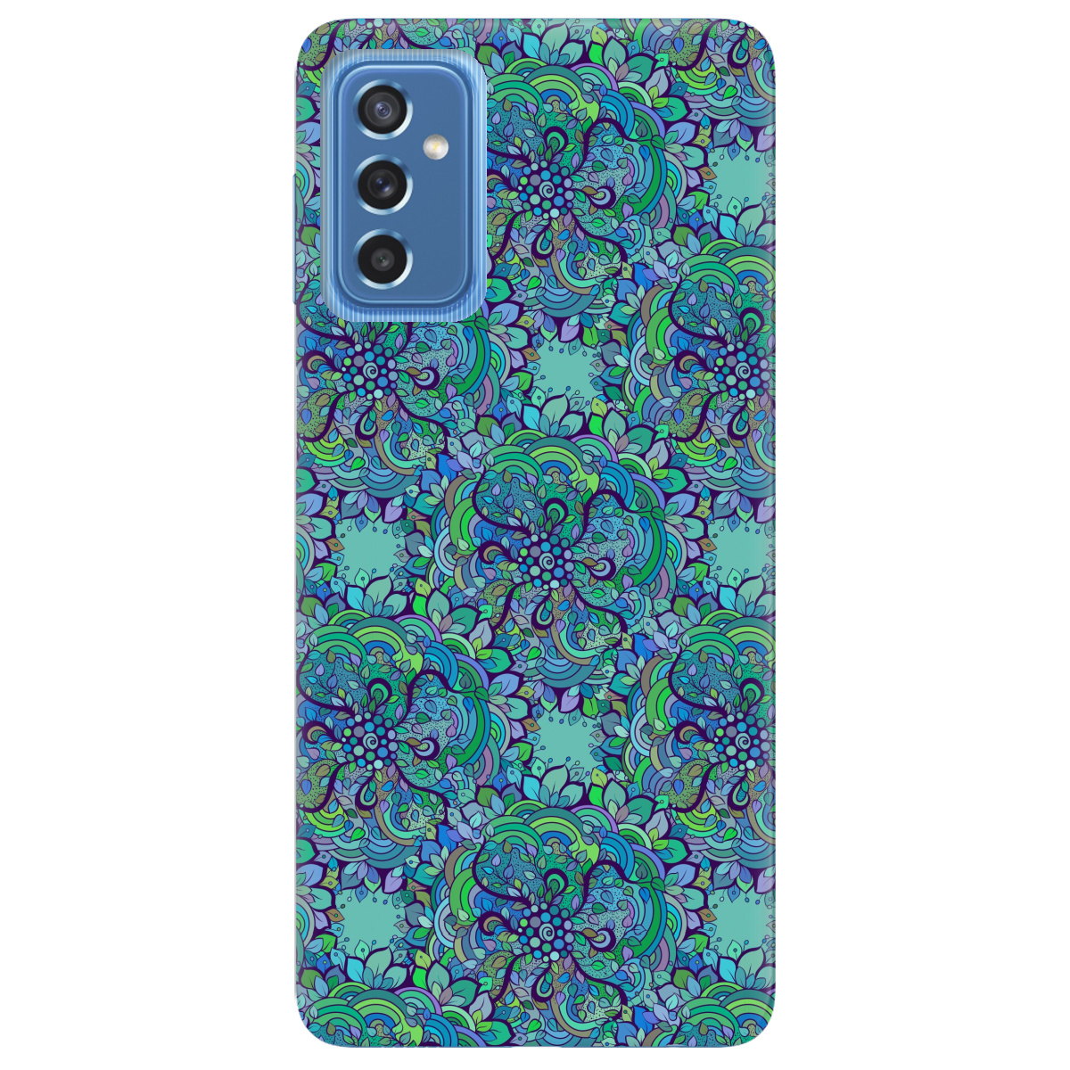 Чохол для Samsung Galaxy M52 Modello - фото 1 - Чохли для телефонів