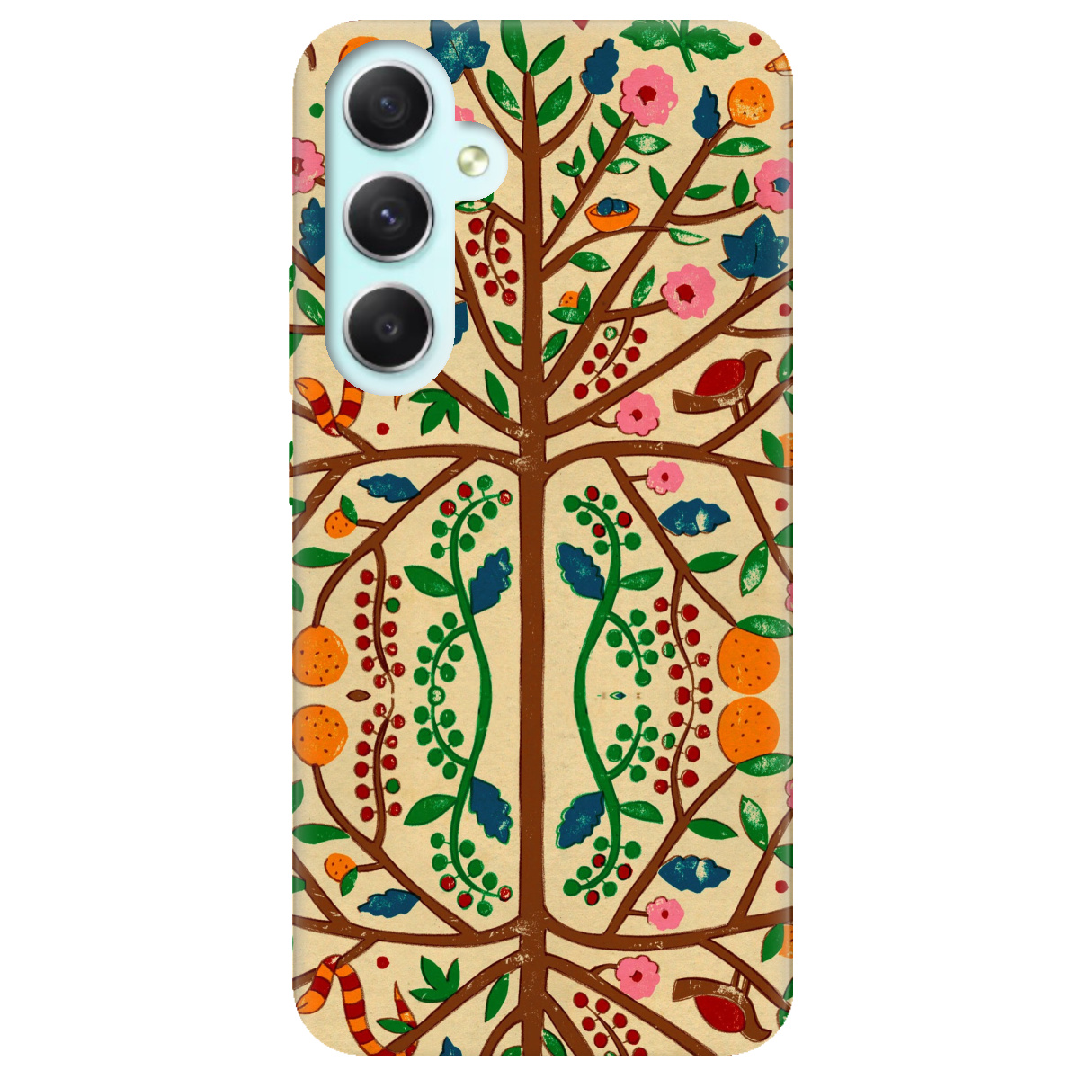 Чехол для Samsung Galaxy A34 Ispirazione - фото 1 - Чехлы для телефонов