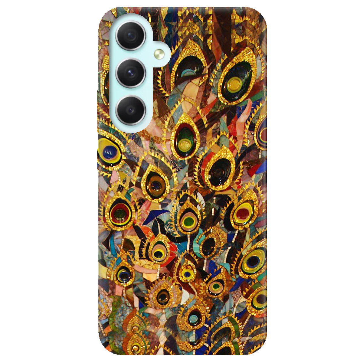 Чехол для Samsung Galaxy A34 Pavlin - фото 1 - Чехлы для телефонов