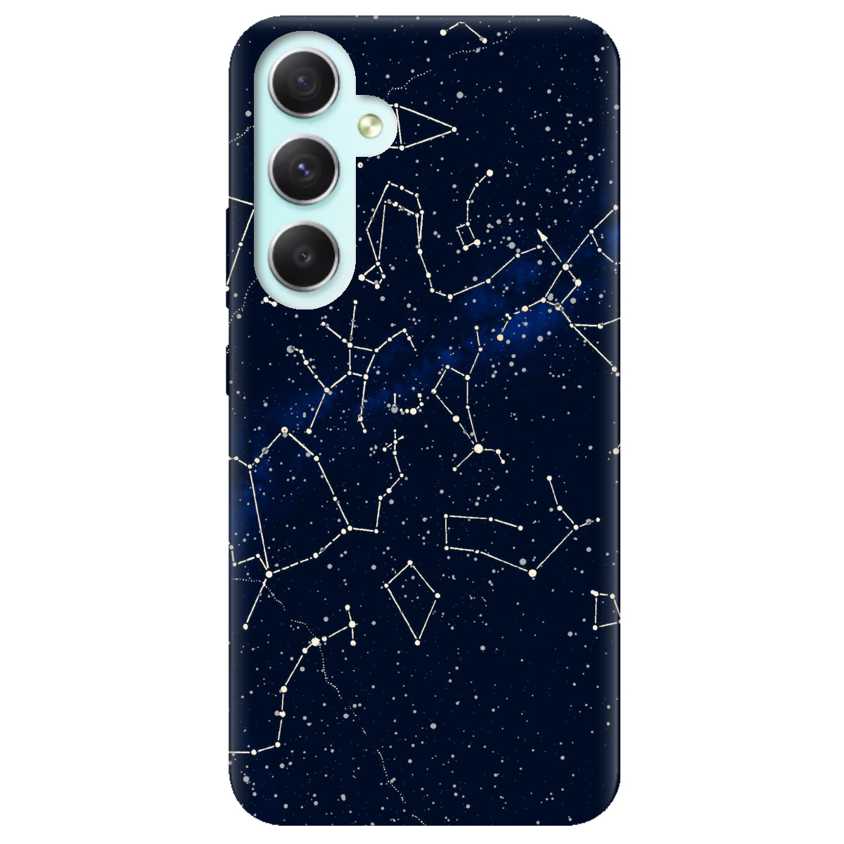 Чехол для Samsung Galaxy A34 Stardom - фото 1 Чехол для Samsung Galaxy A34 Stardom - фото 1 - Чехлы для телефонов