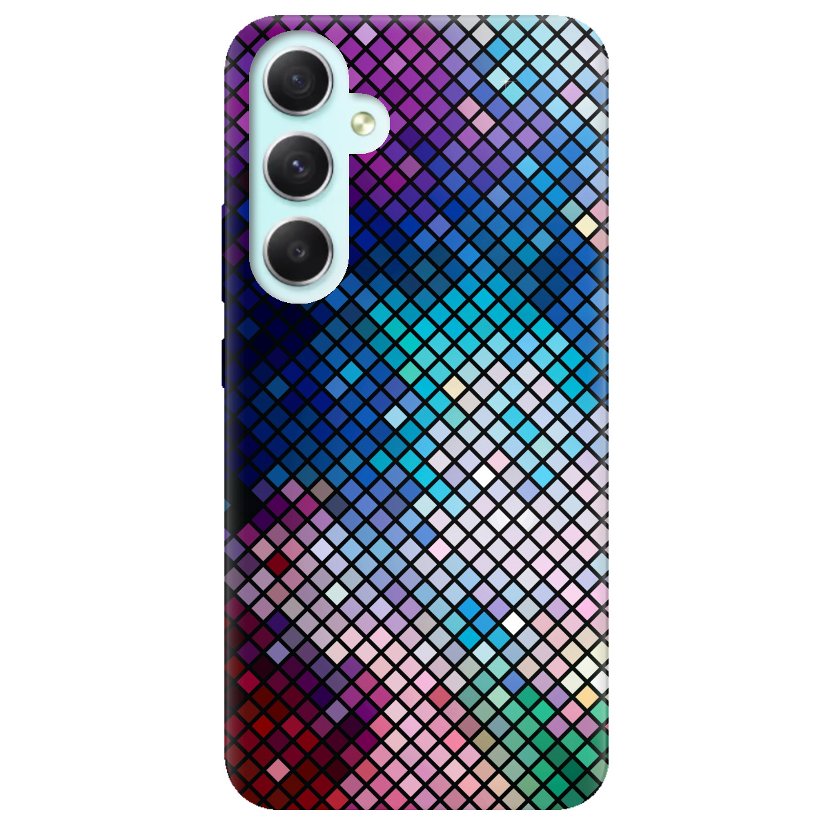 Чохол для Samsung Galaxy A34 Reptile - фото 1 Чохол для Samsung Galaxy A34 Reptile - фото 1 - Чохли для телефонів