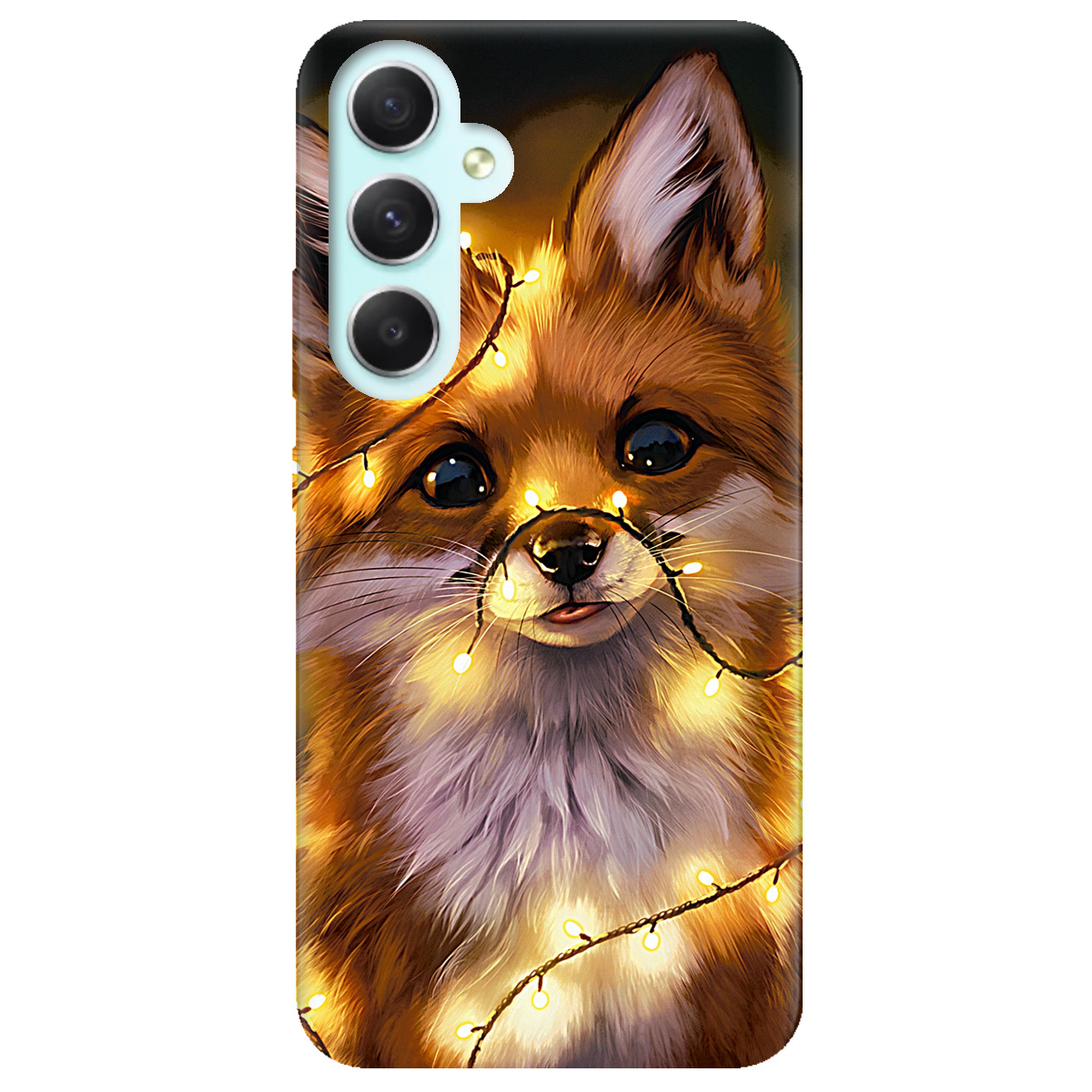 Чехол для Samsung Galaxy A34 Chanterelle - фото 1 - Чехлы для телефонов