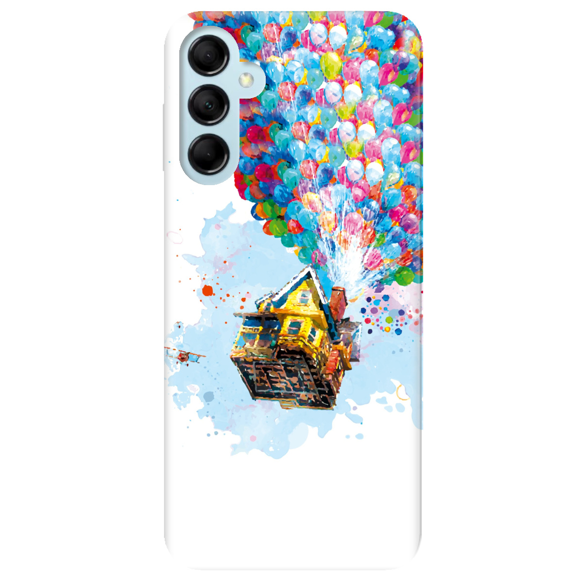 Чехол для Samsung Galaxy M14 5G Voyage - фото 1 - Чехлы для телефонов