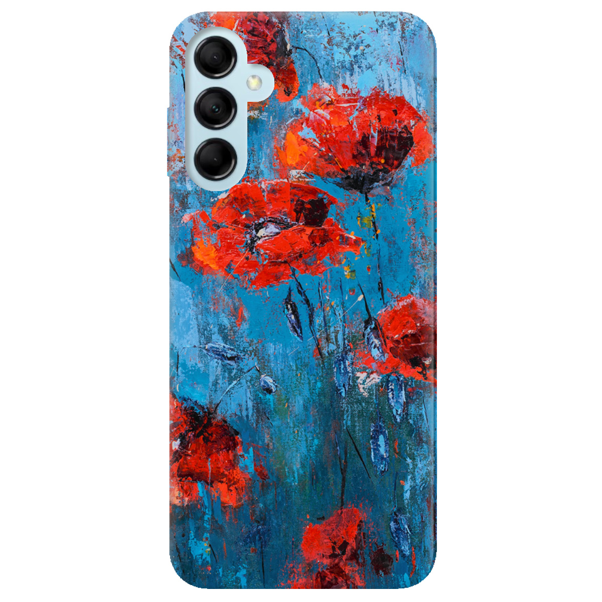 Чохол для Samsung Galaxy M14 5G Maki - фото 1 - Чохли для телефонів