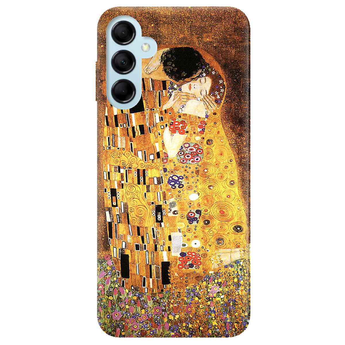 Чехол для Samsung Galaxy M14 5G Kiss - фото 1 - Чехлы для телефонов