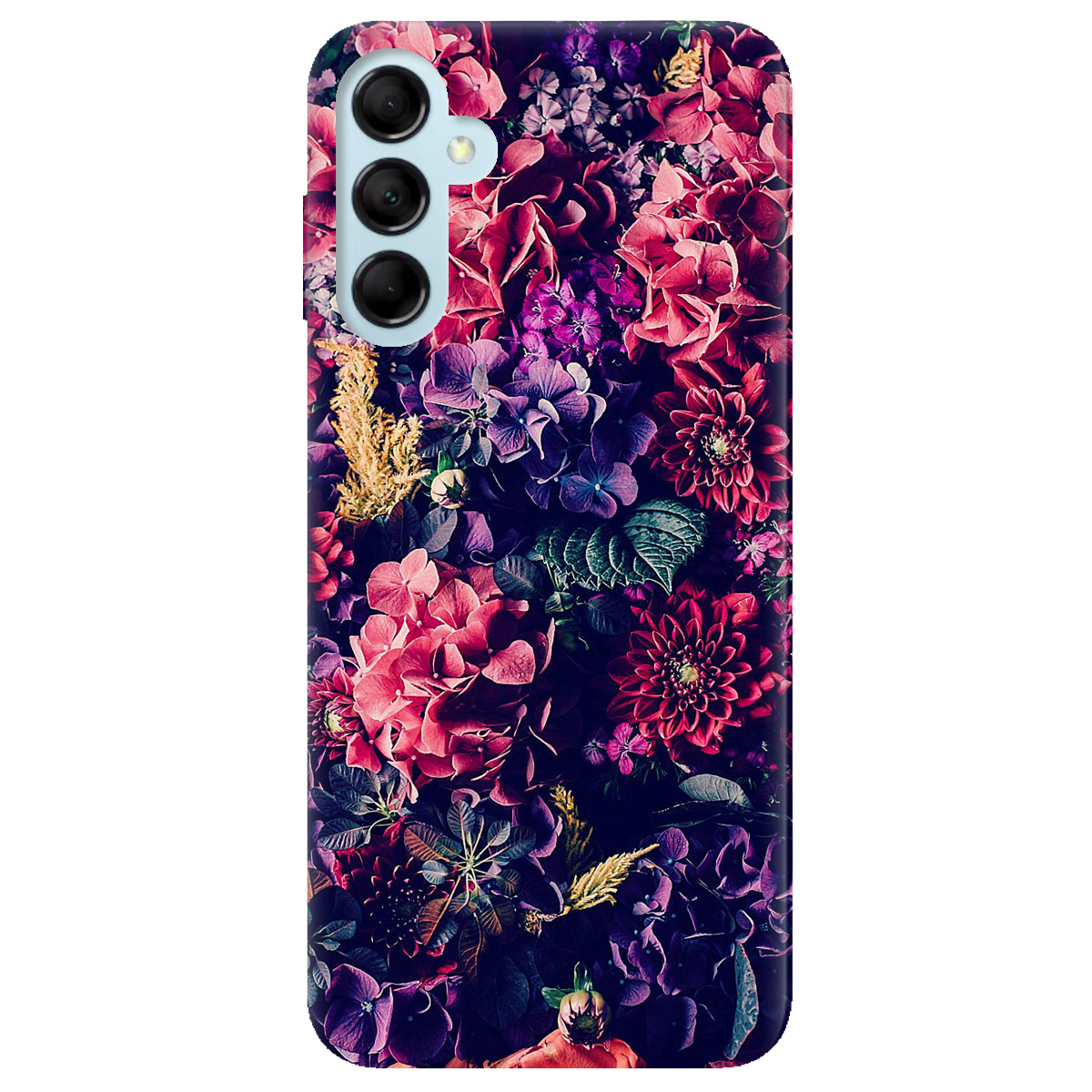 Чохол для Samsung Galaxy M14 5G Bloom - фото 1 - Чохли для телефонів